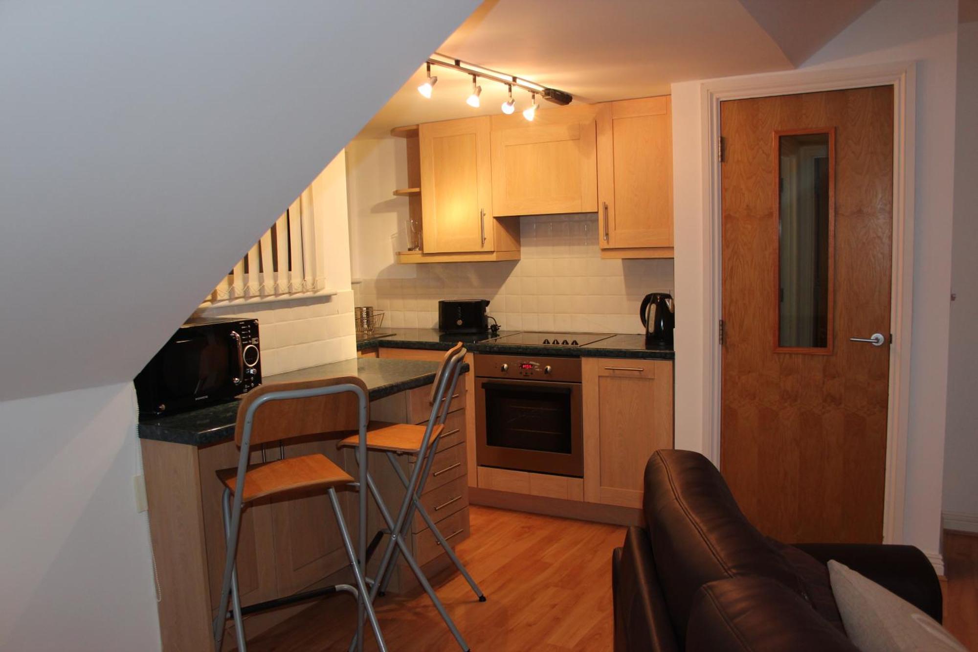 Bryher Wadebridge Exterior photo