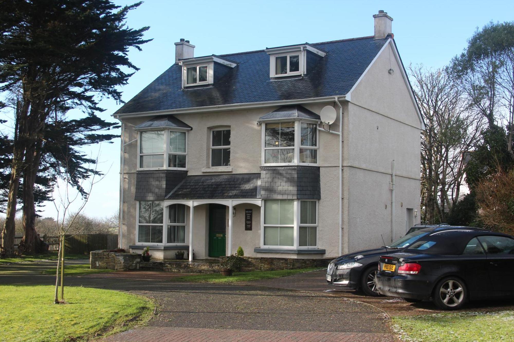 Bryher Wadebridge Exterior photo