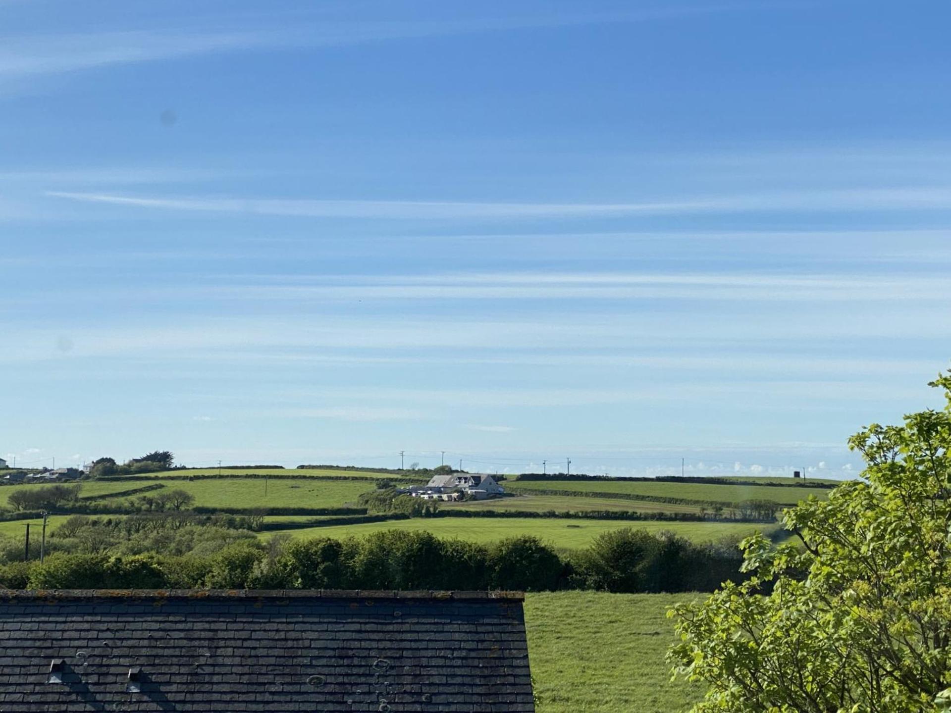 Bryher Wadebridge Exterior photo